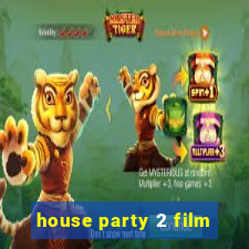 house party 2 film